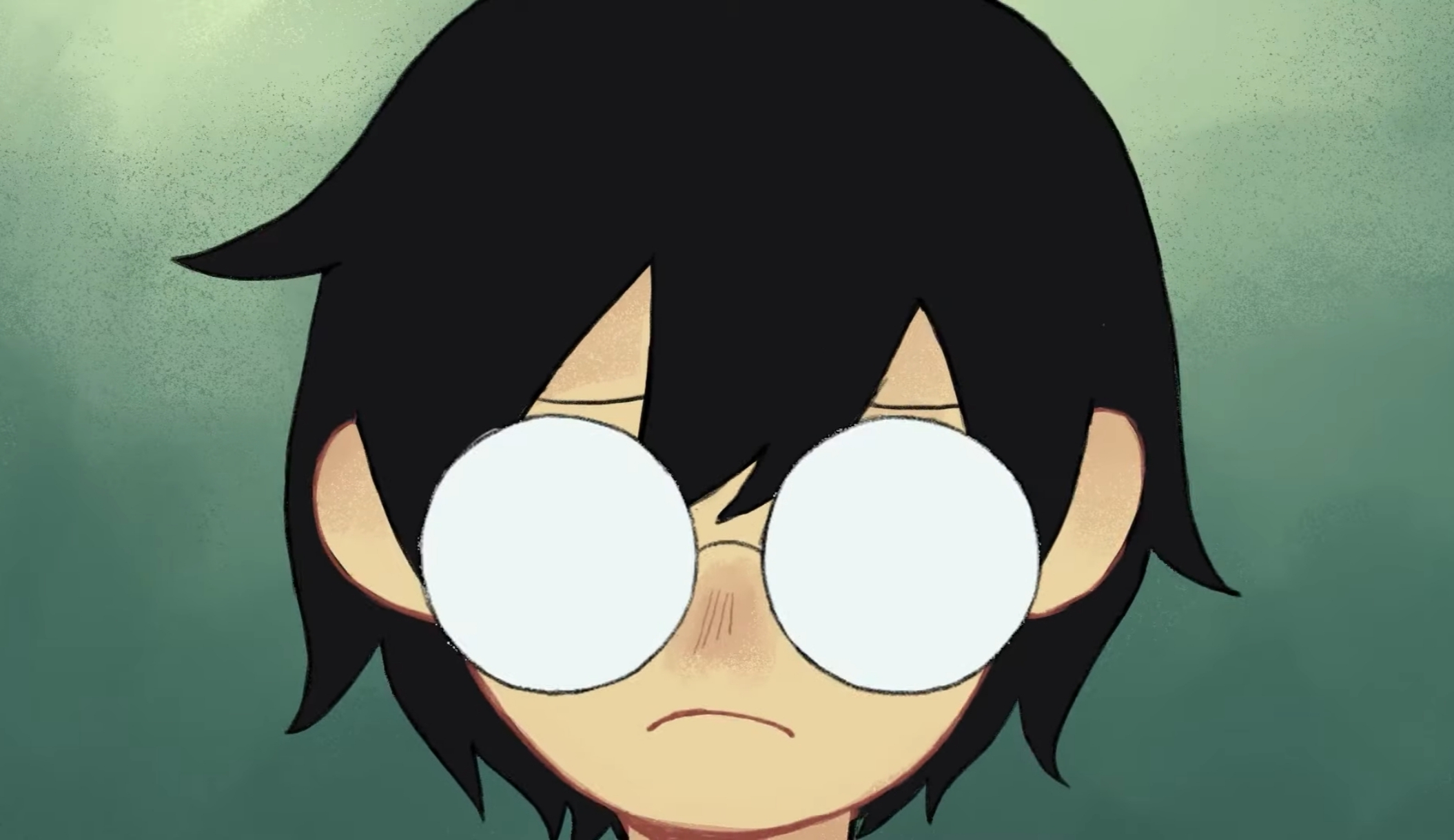 Fuck this animation bro 😭 look at this depressing shit!!
