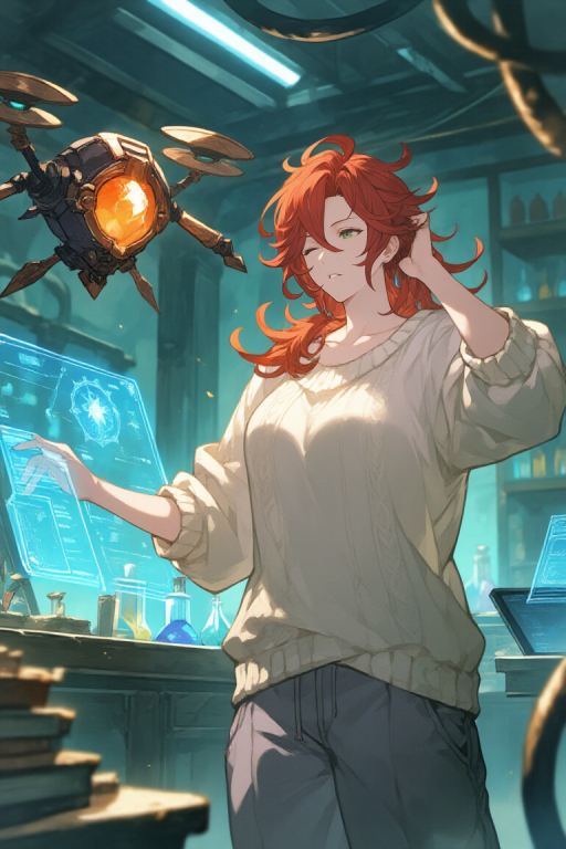 Character 2