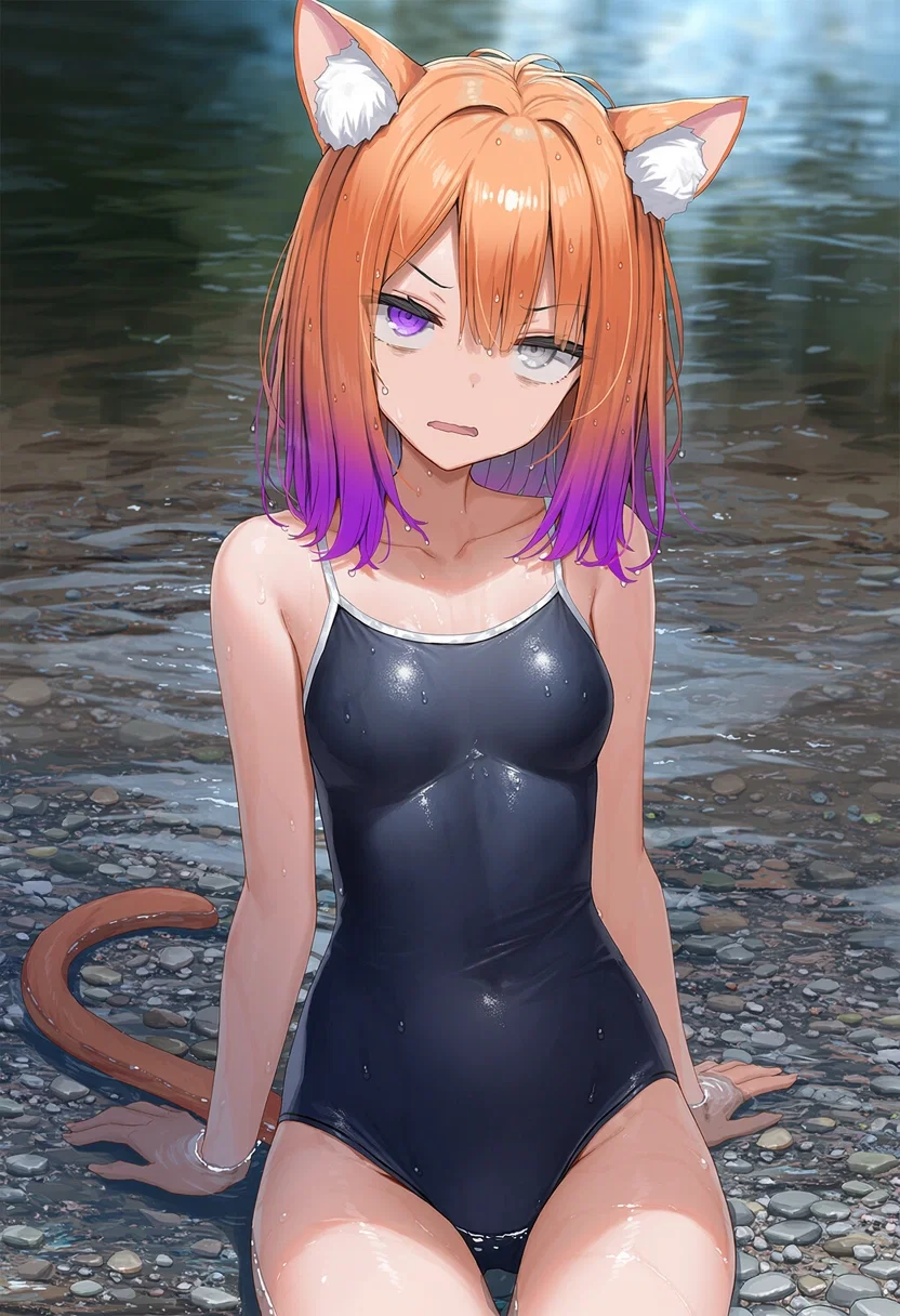 2. Testing the Waters