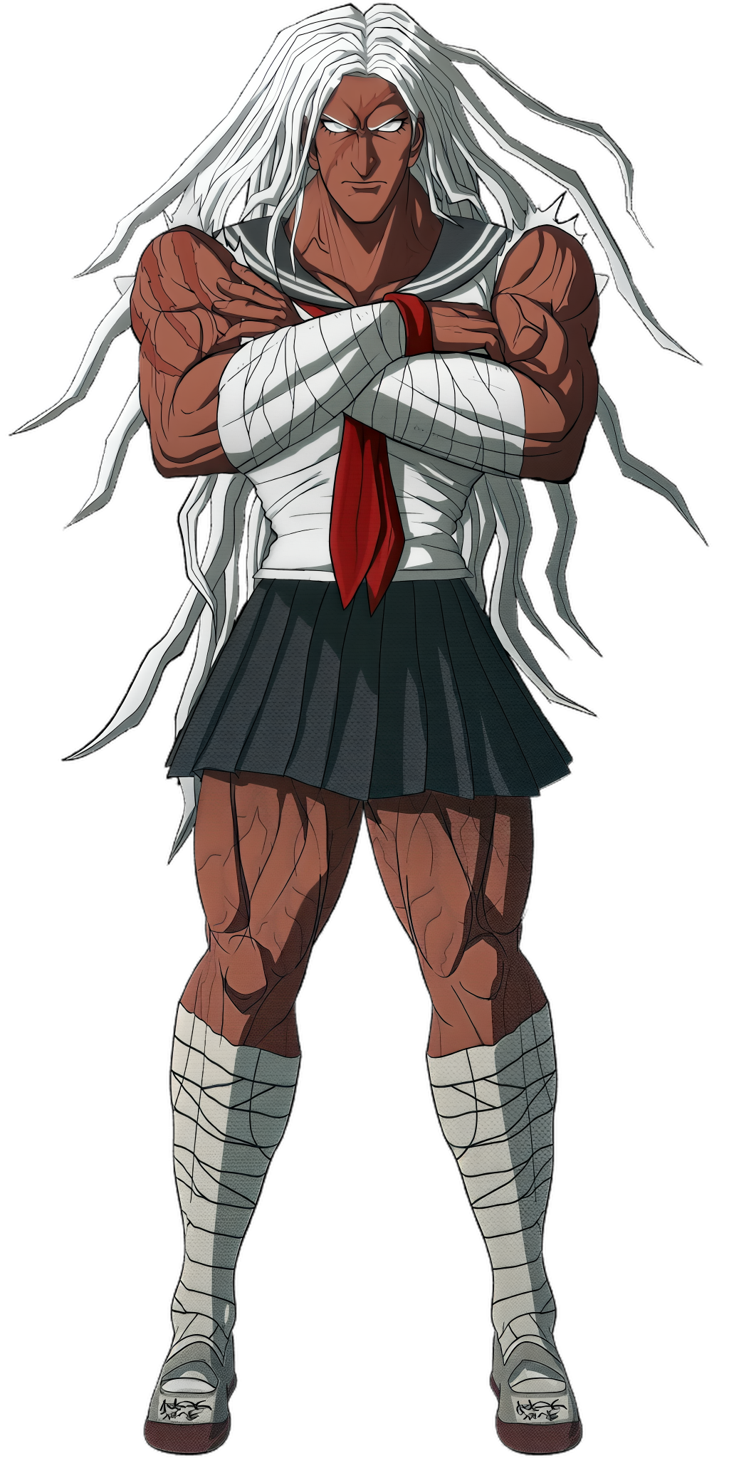 Sakura Ogami