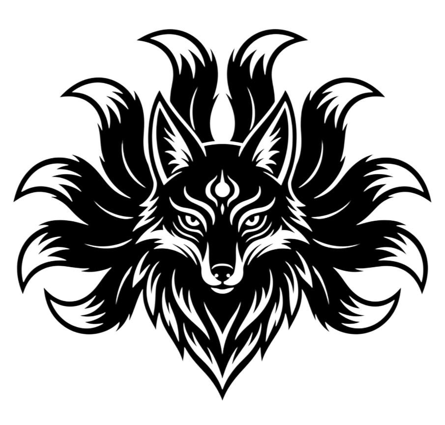 Kitsune Icon