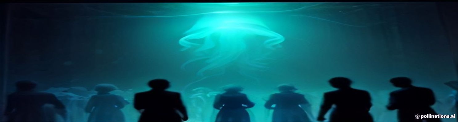 Observing Aliens