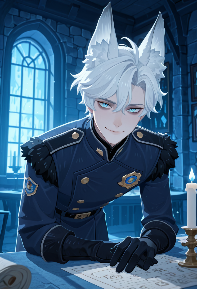 Soren