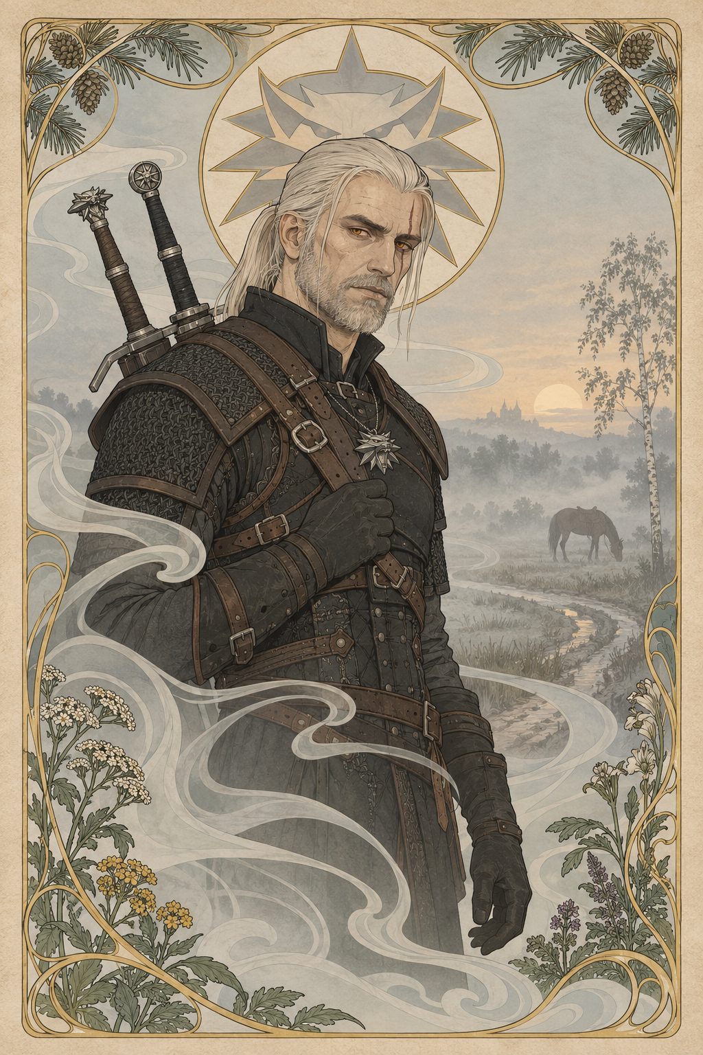 Geralt of Rivia