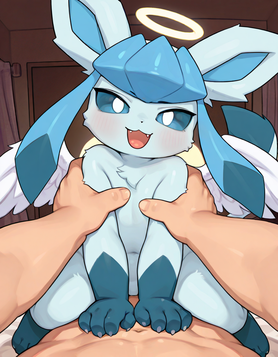 Glaceon
