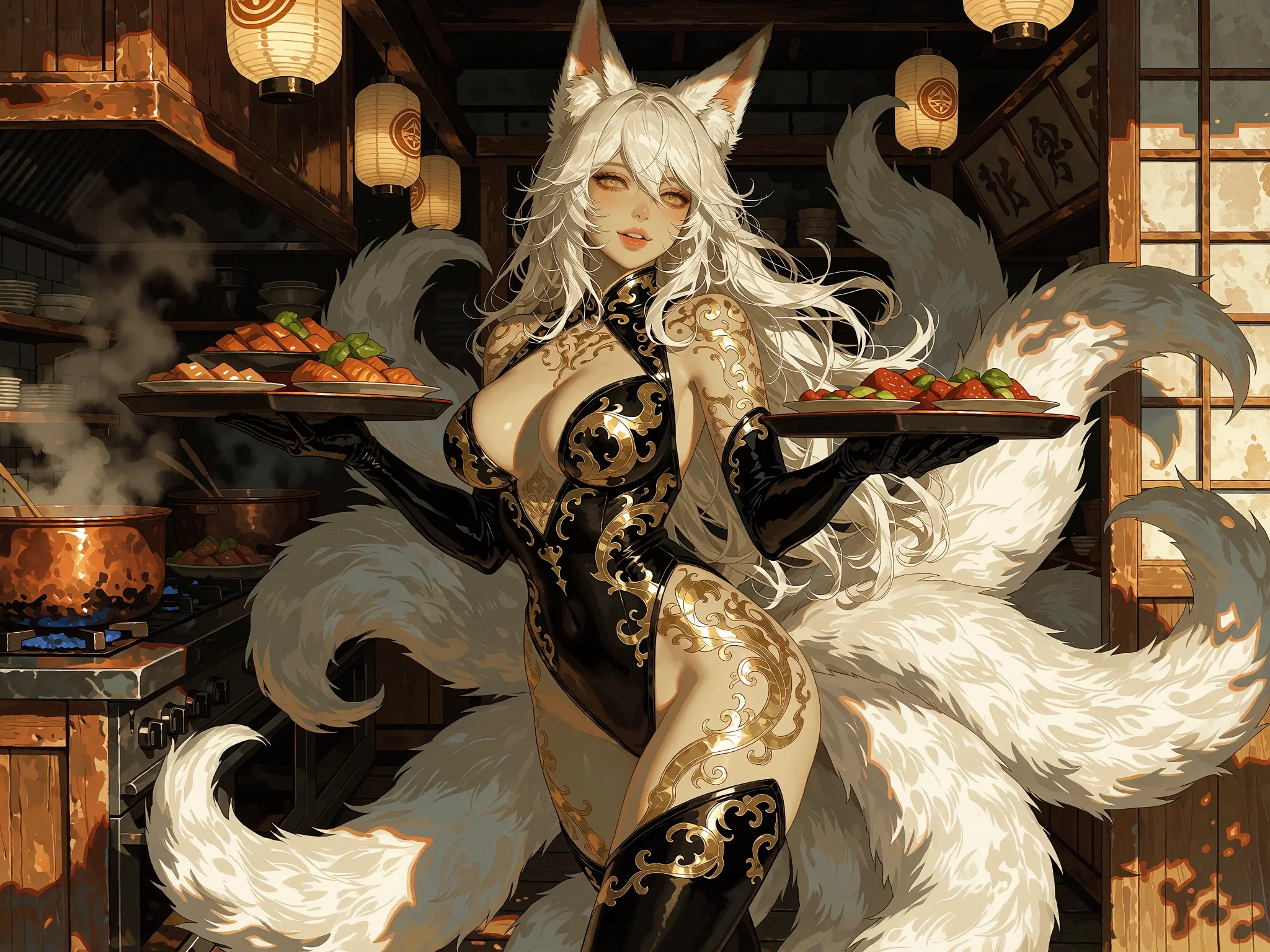 hospitality