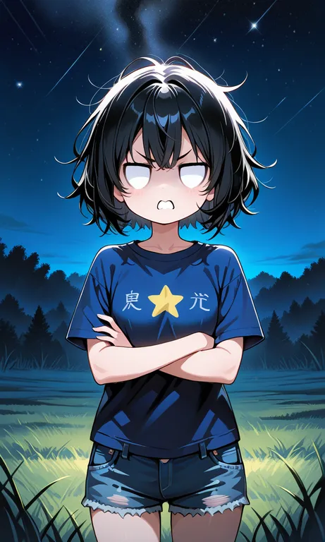 angry misoko