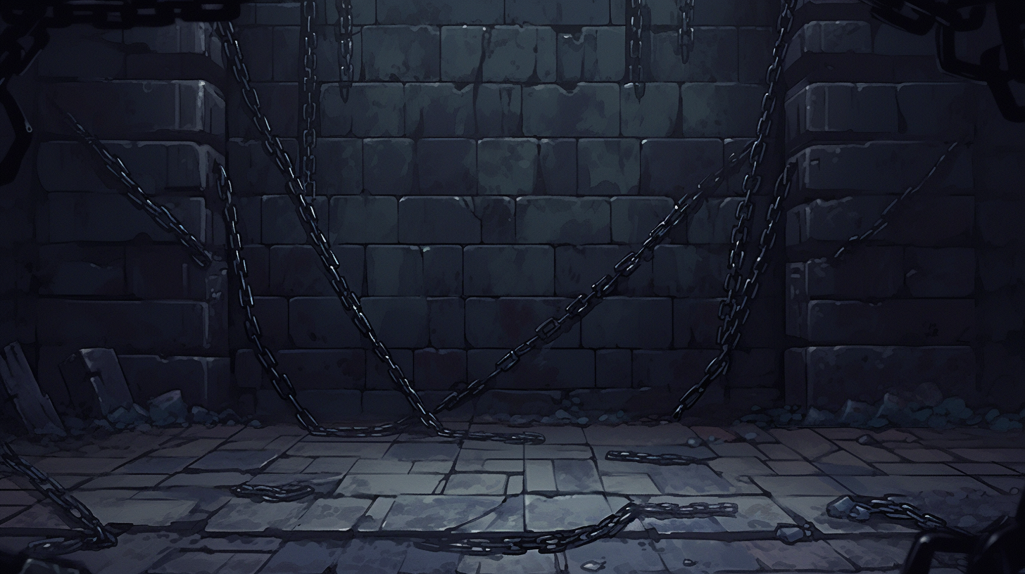 dungeon