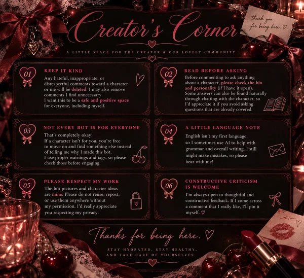Creator’s Corner_ A Romantic Community Guide.webp