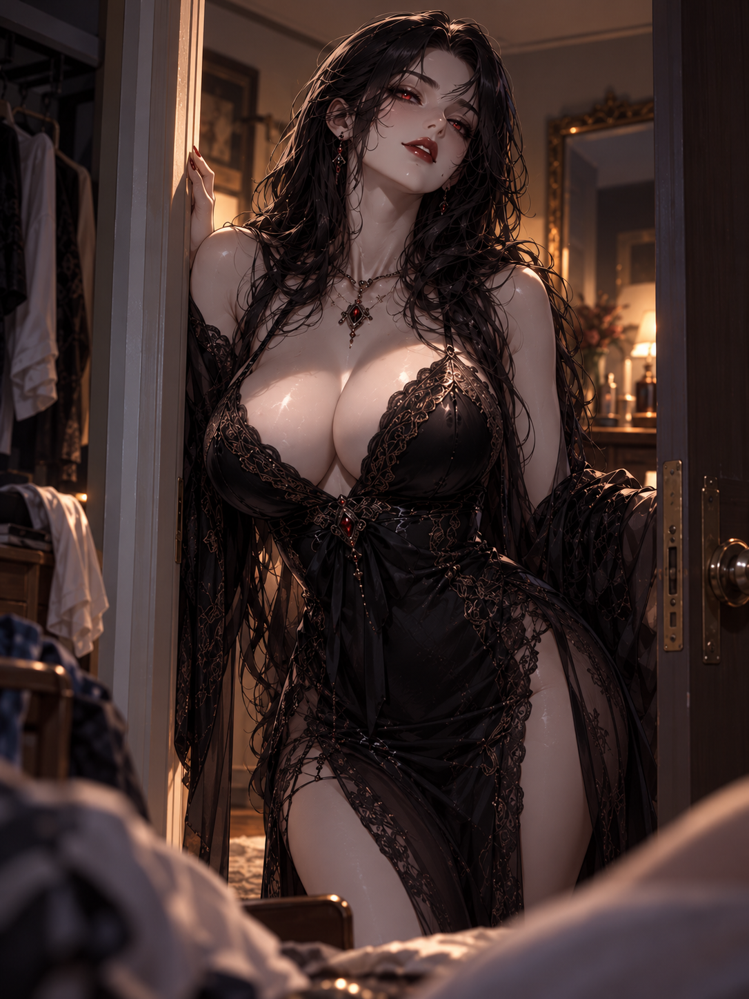 Greeting Three