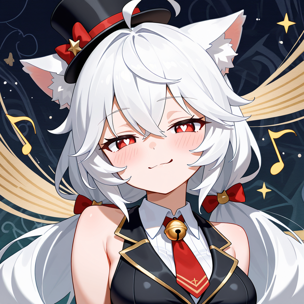 Cyan Nyagara Main Art