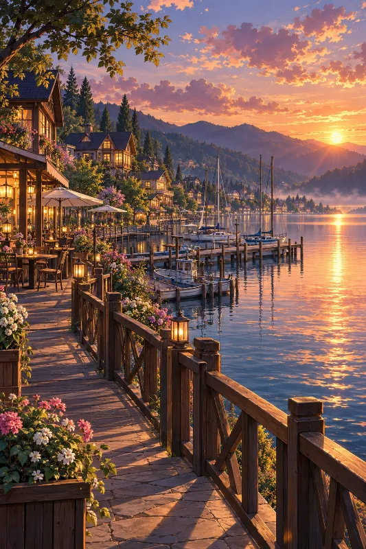 Lakeview