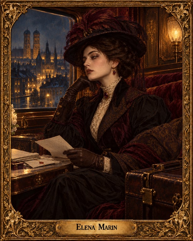 Portrait Image
