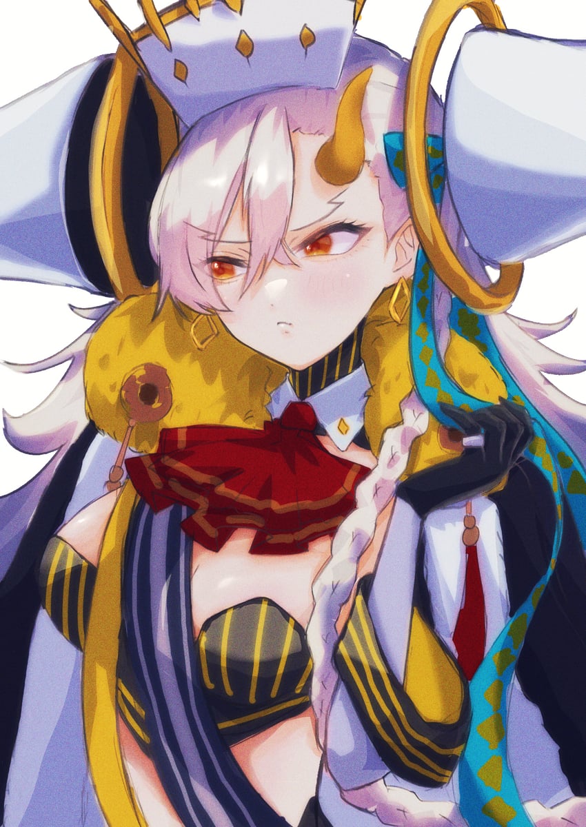 envy