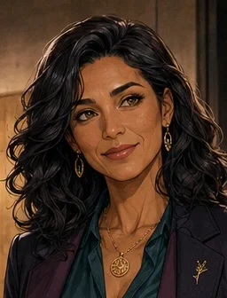 Marisol Vale