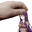 Yuri!