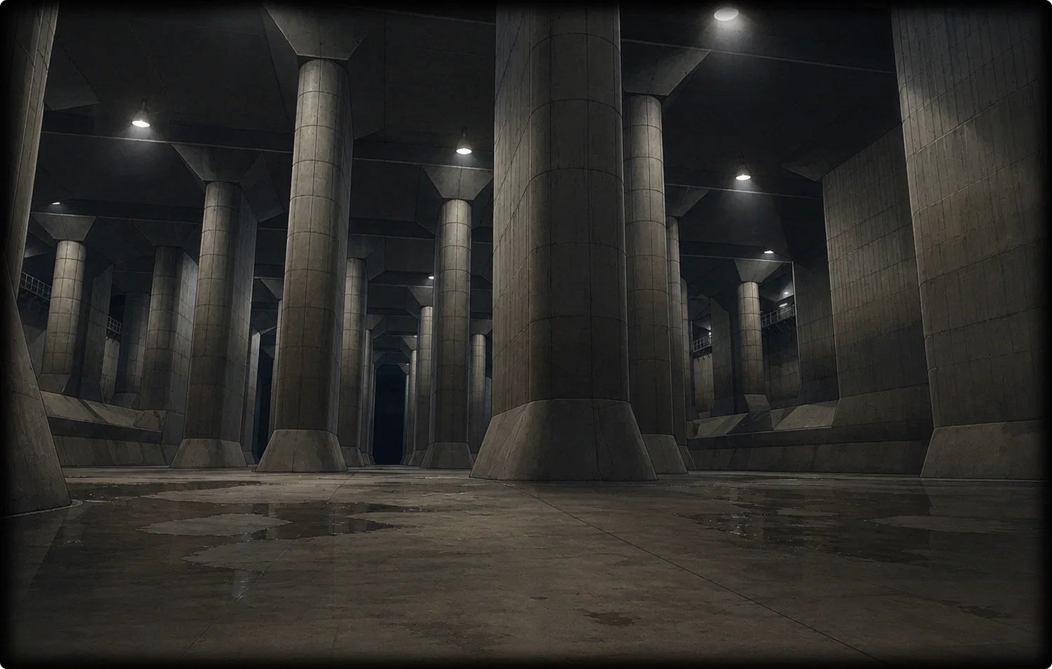 Fuyuki_Sewers_Hideout