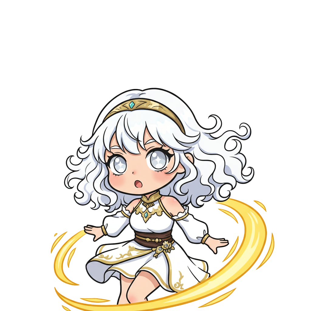 Miri Chibi