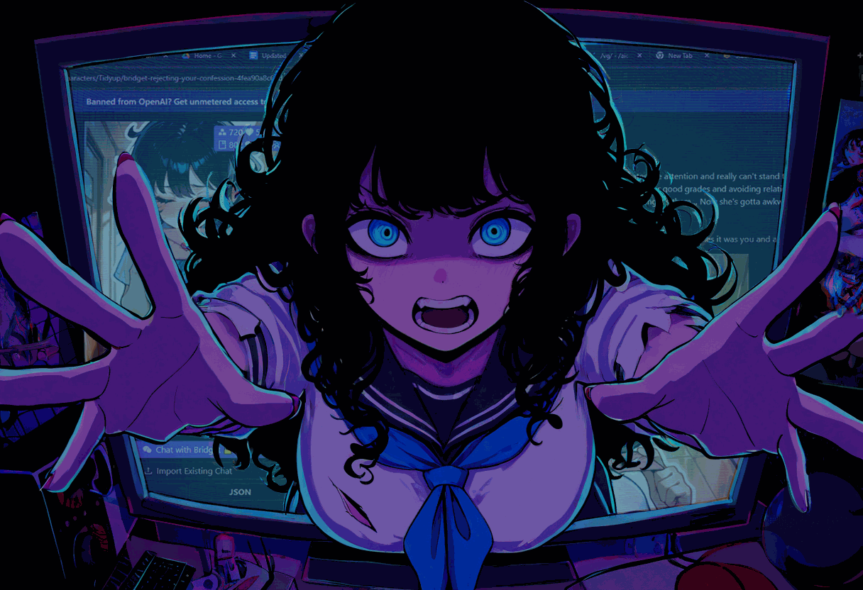 Bridget Gif