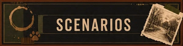Scenarios