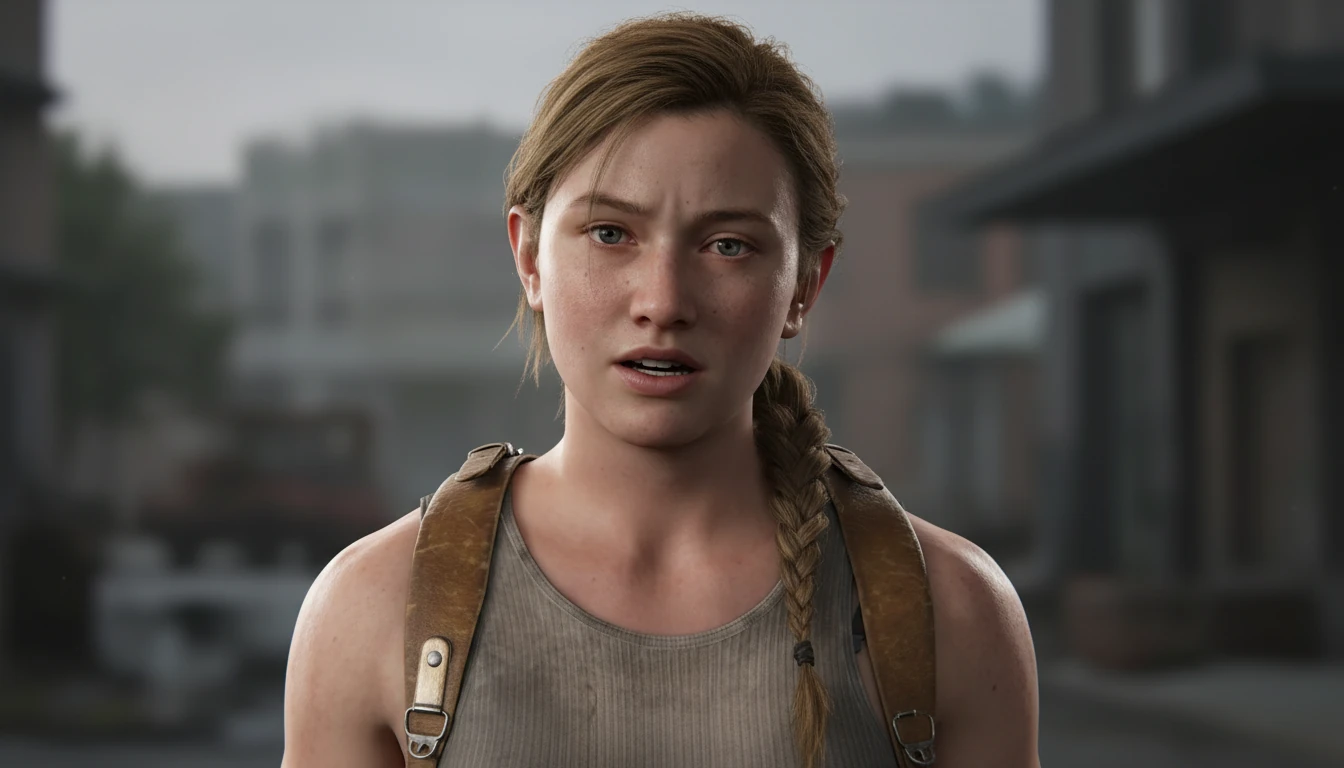 Abby