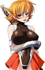S6 Horny/Ahegao/Devious
