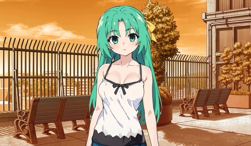 R