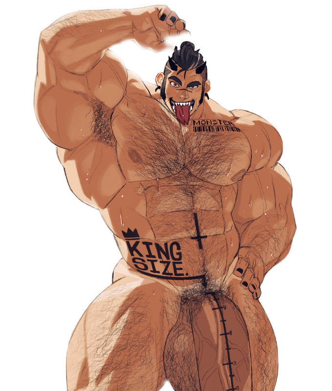 kingsized