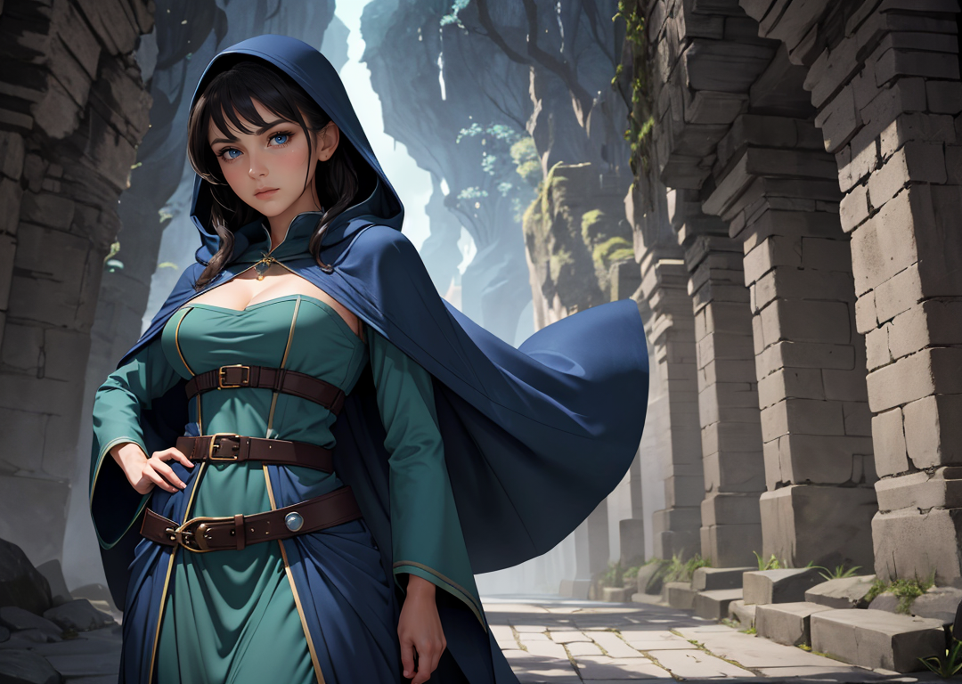 Section Break Image