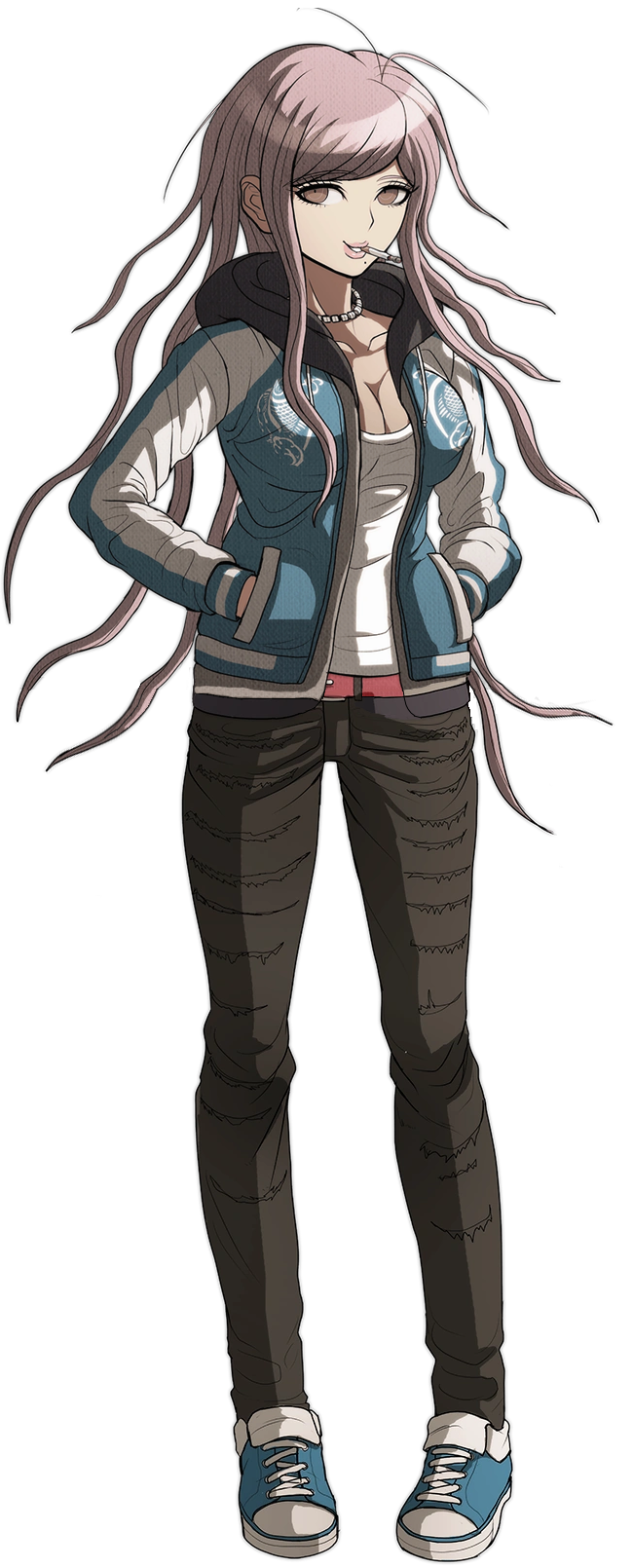 Hiroko Hagakure
