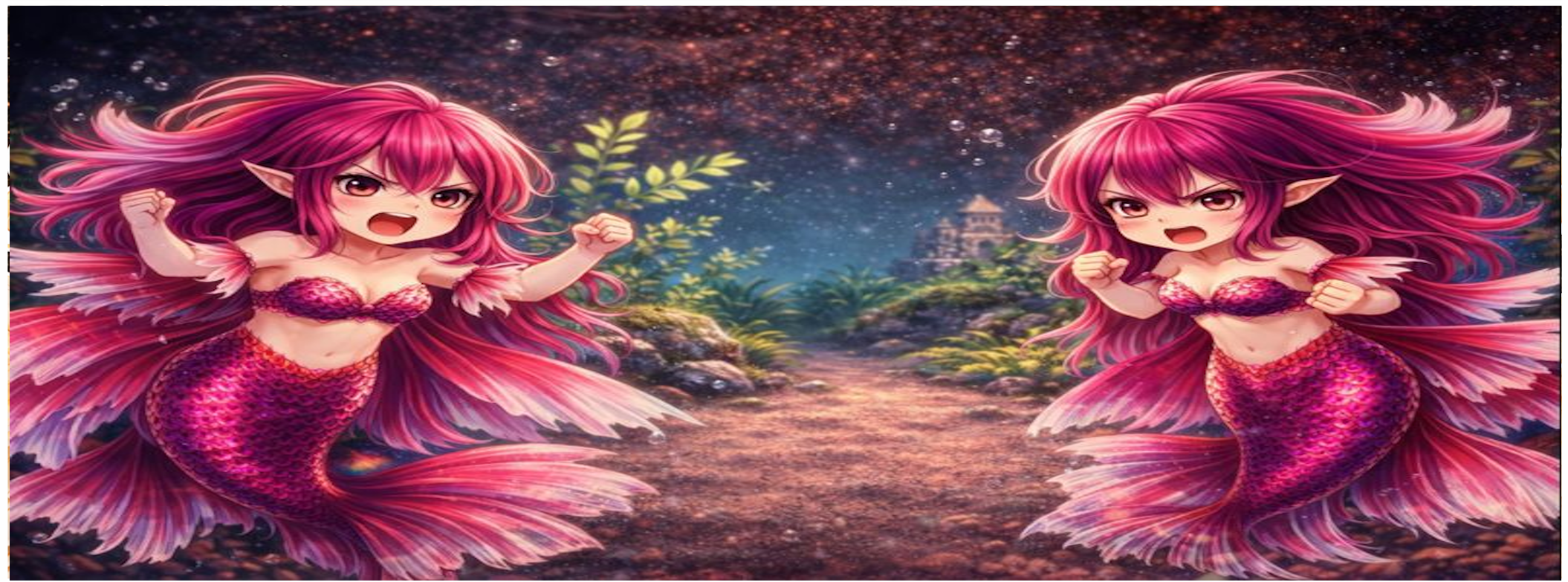 Rosalia Banner