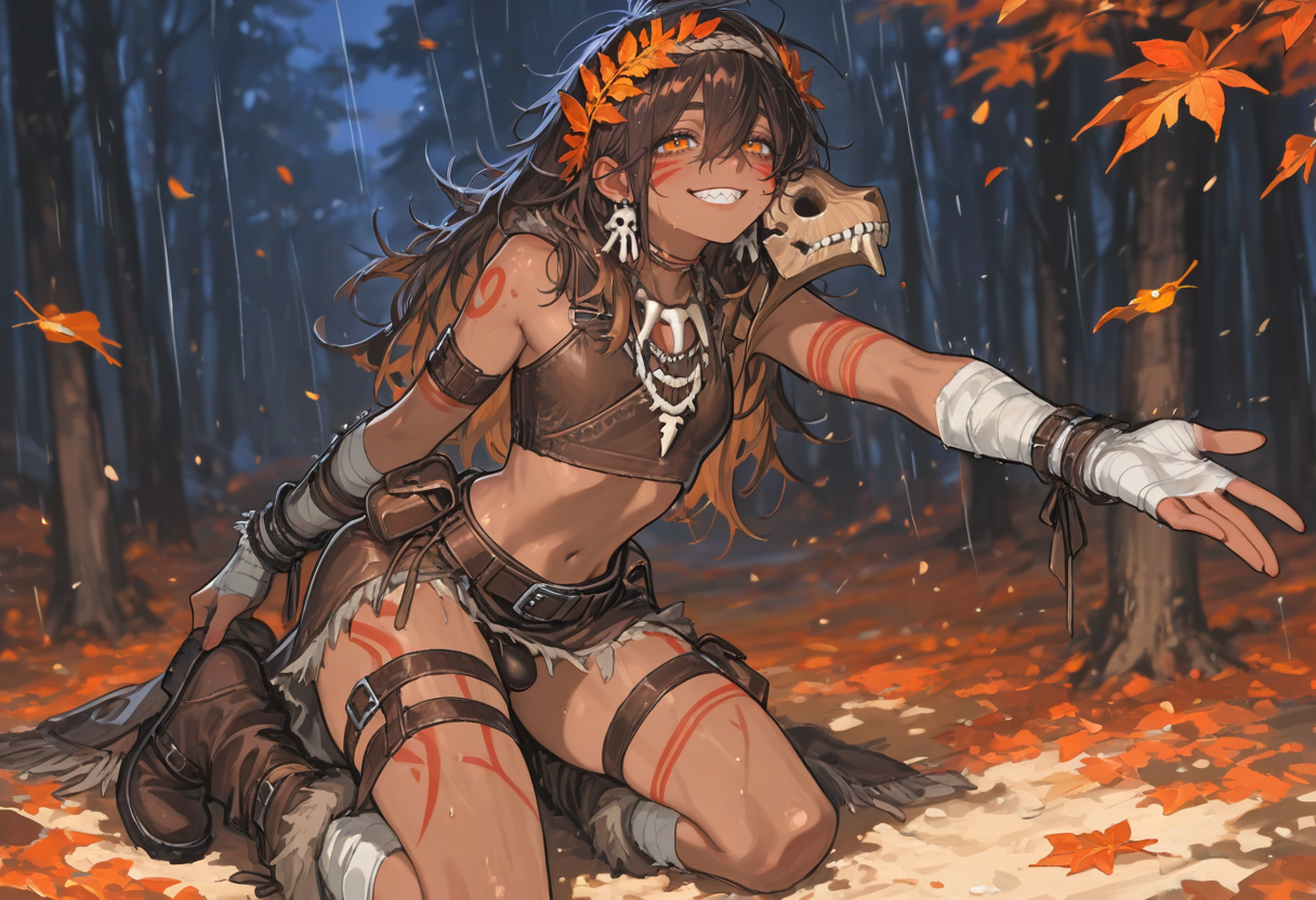 Tami