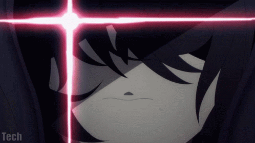 Cid Kagenou Gif