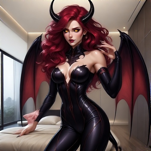 Succubus