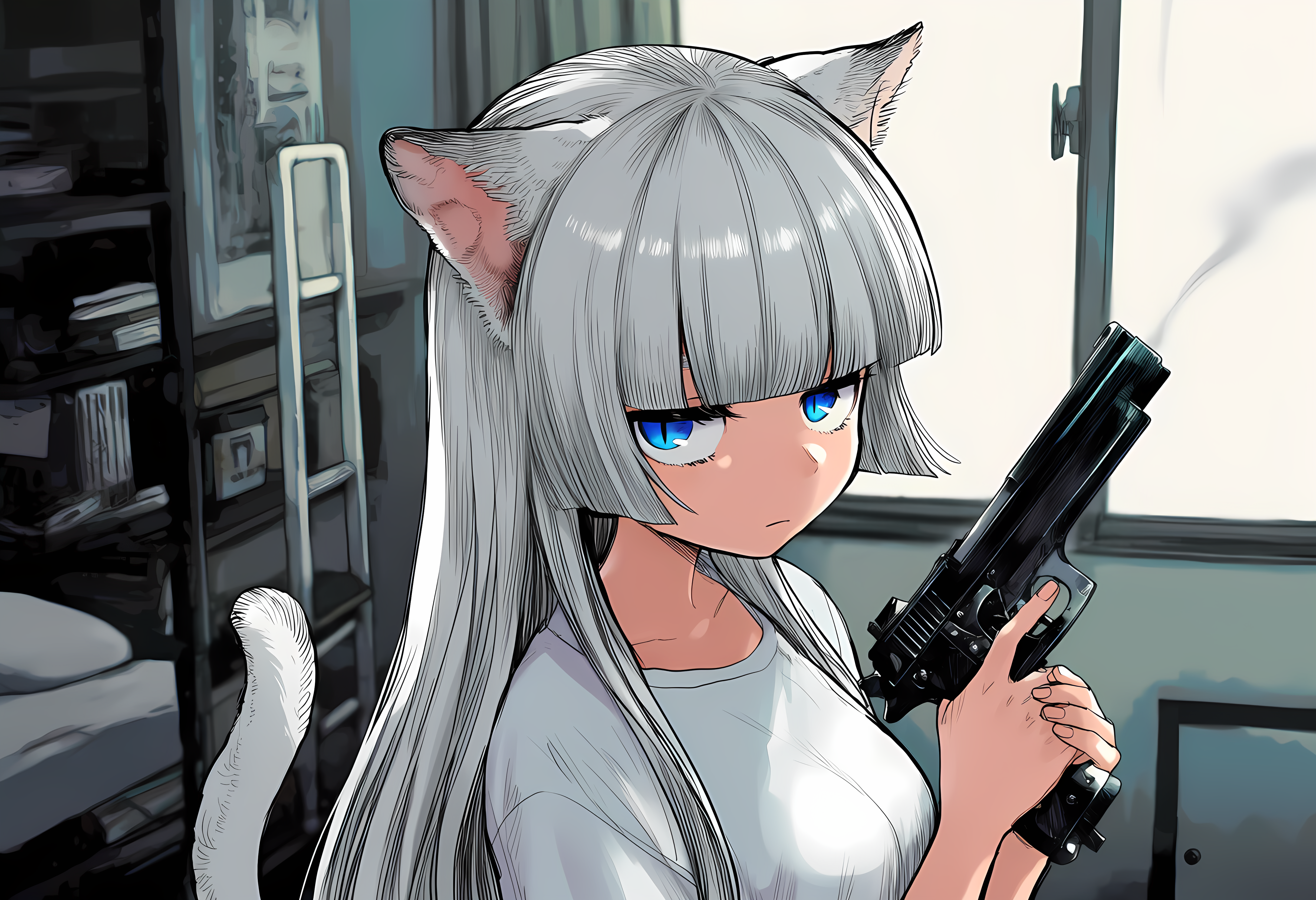1