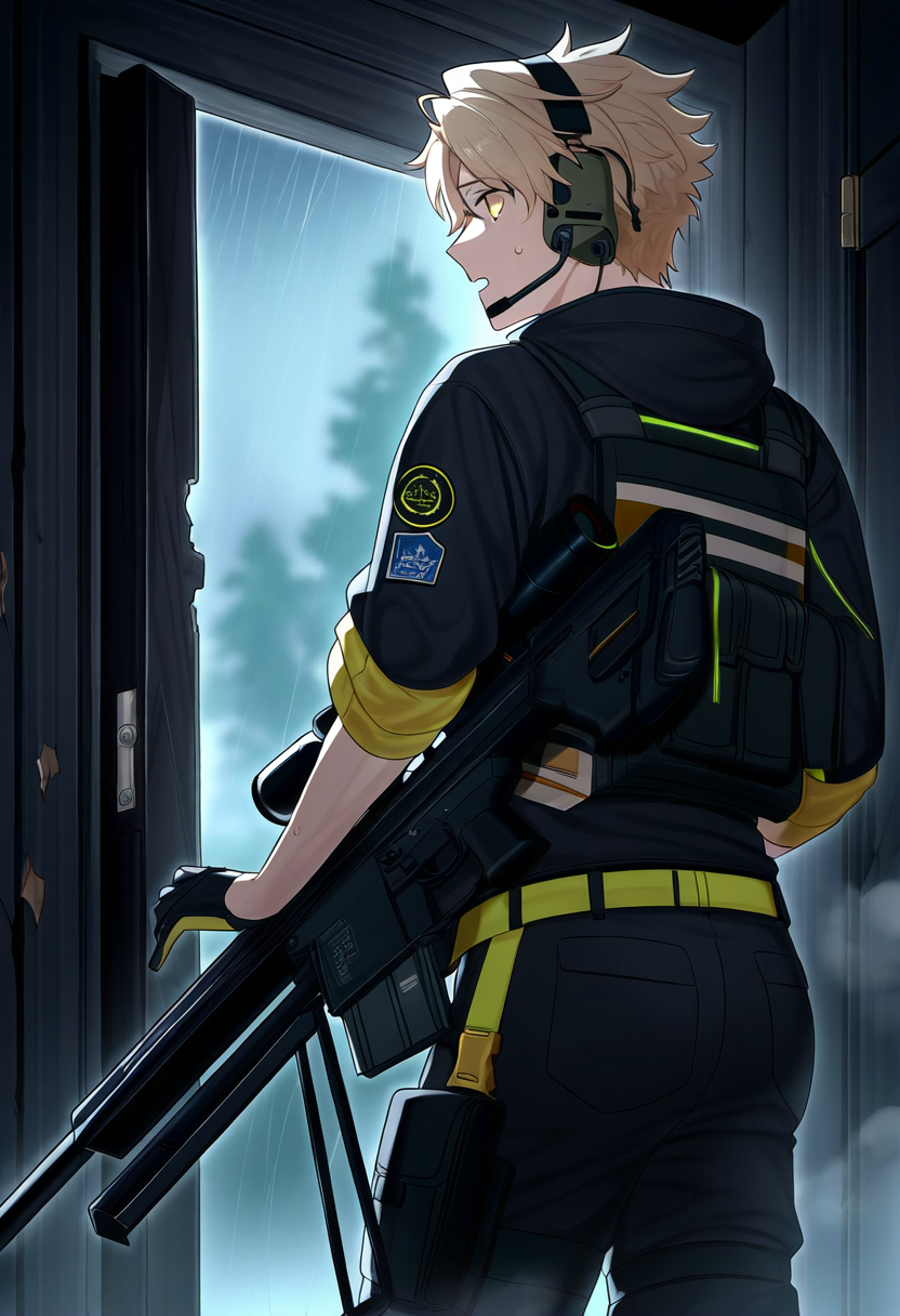 sniper