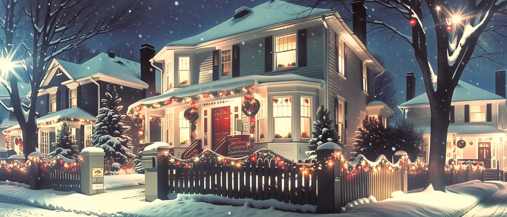 Christmas Time