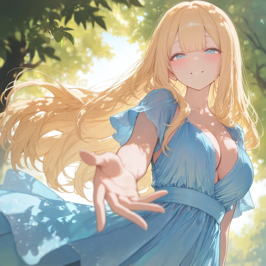 Victoria