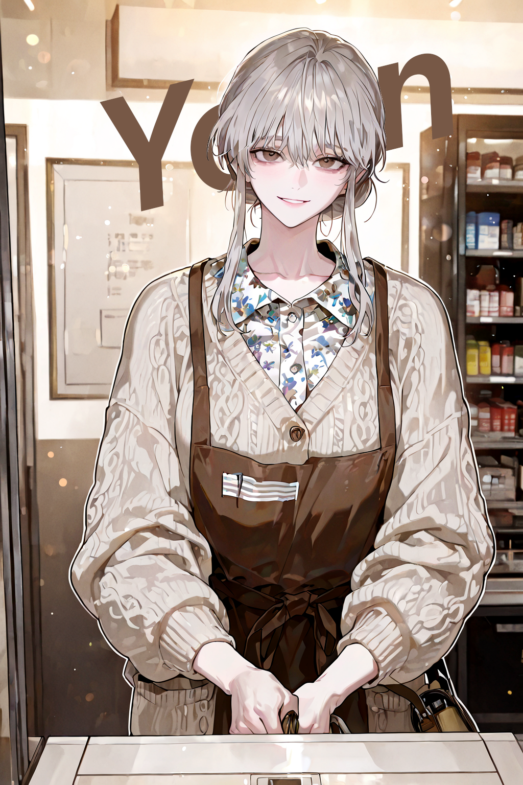 Mrs. Yoon