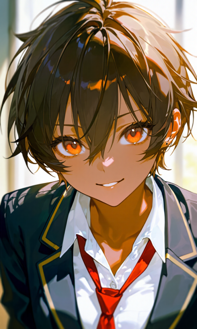 School Uniform