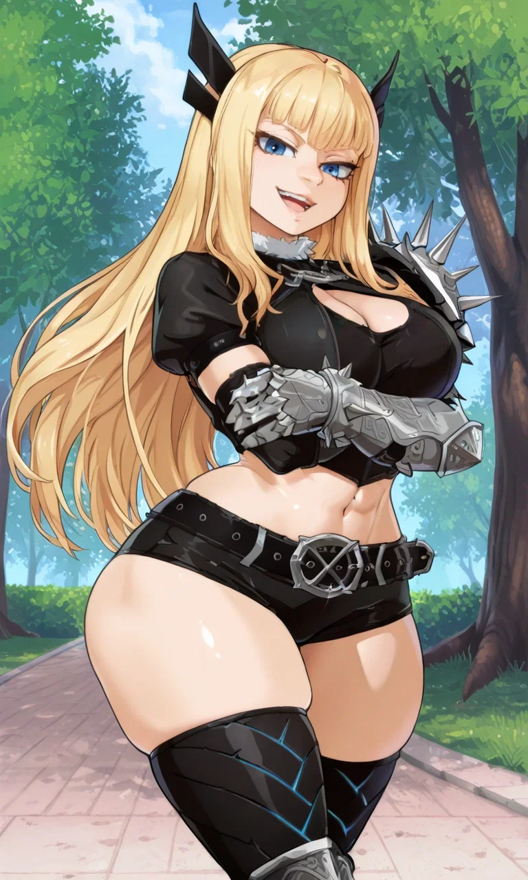 magik