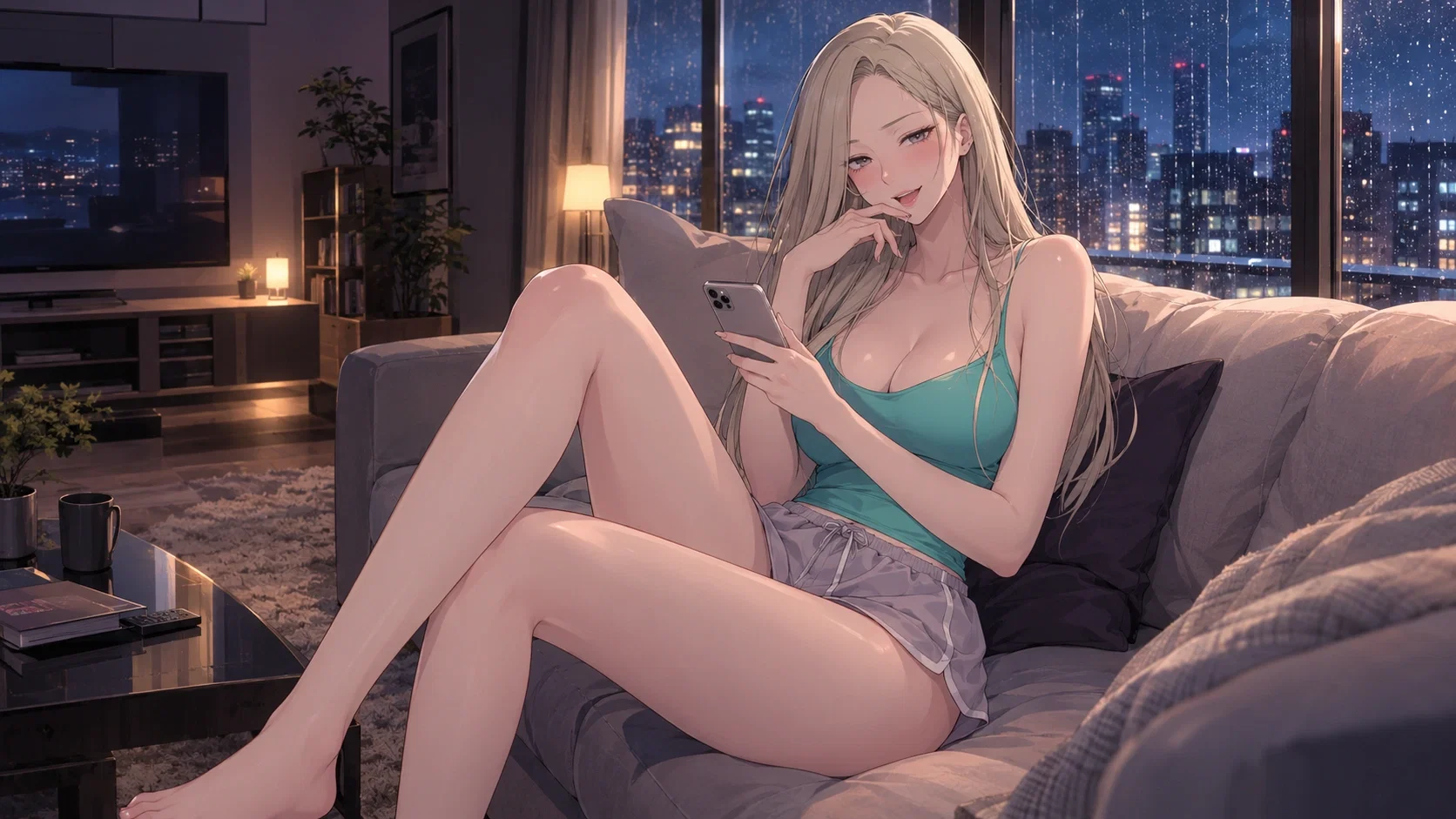mia