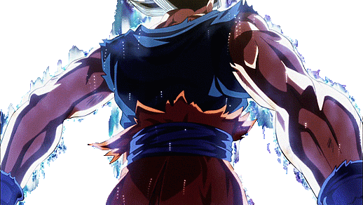 Goku vs Jiren