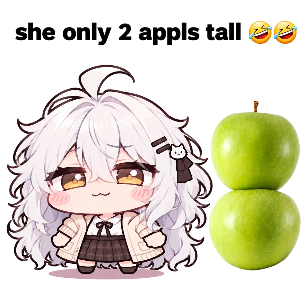 Regina sticker