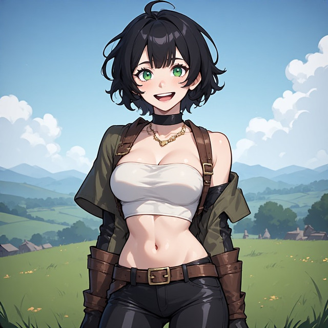 Max