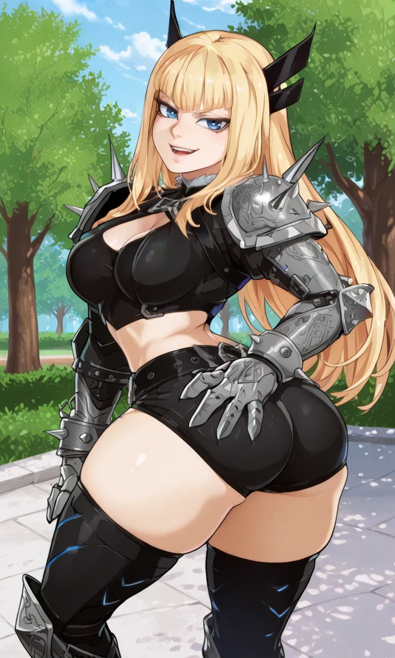 magik