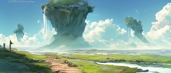 Scene image