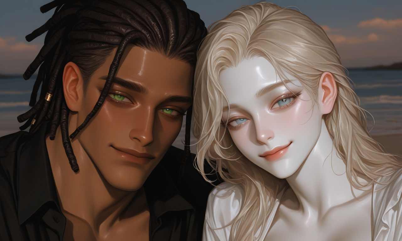 Min-Jun avatar