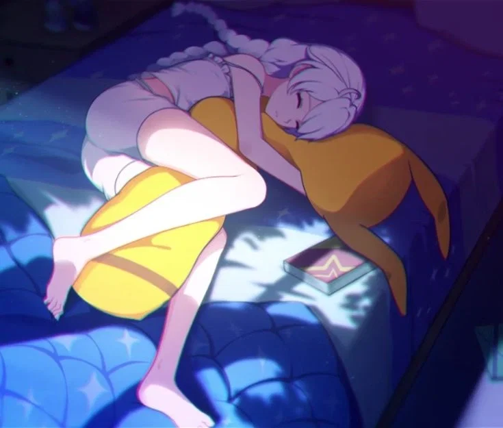 sleepytuna