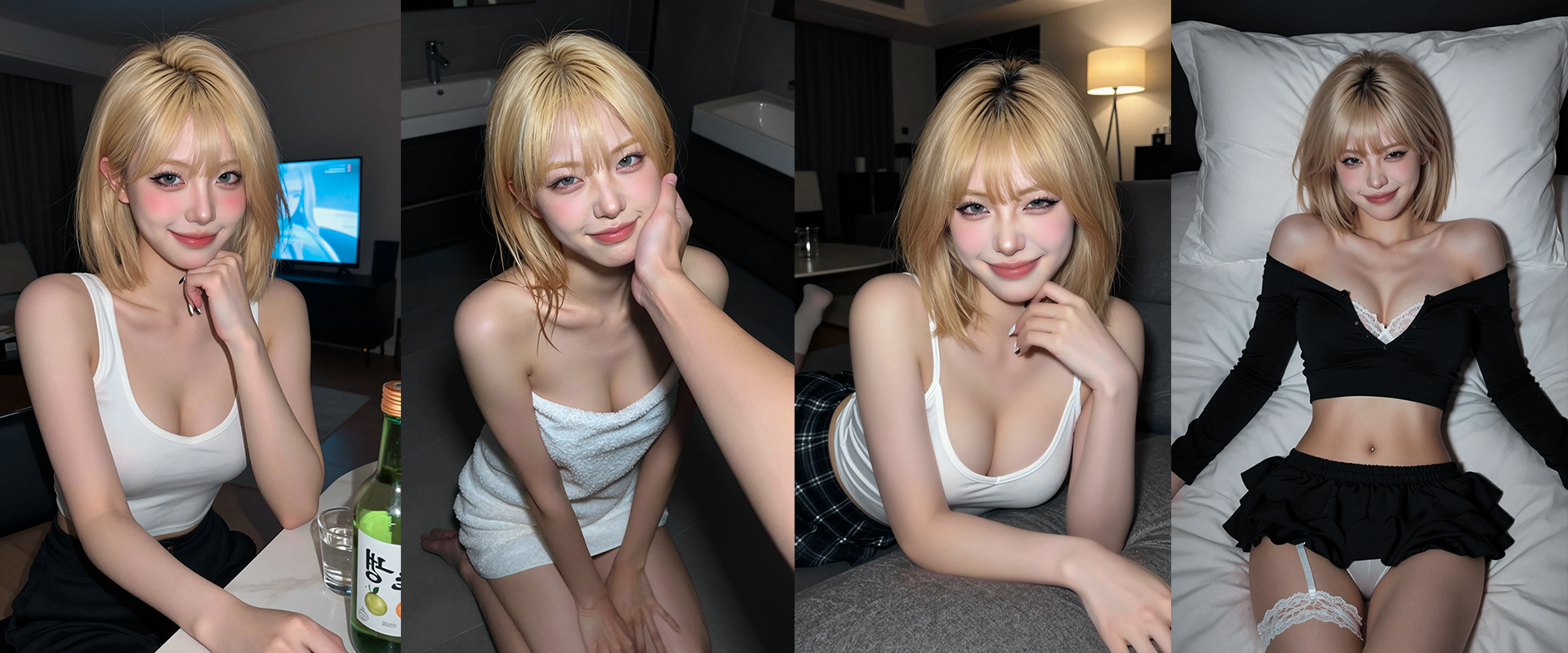 Soyeon Header